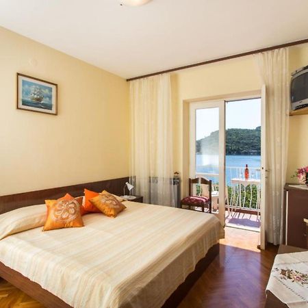 Villa Malfi Zaton  Buitenkant foto