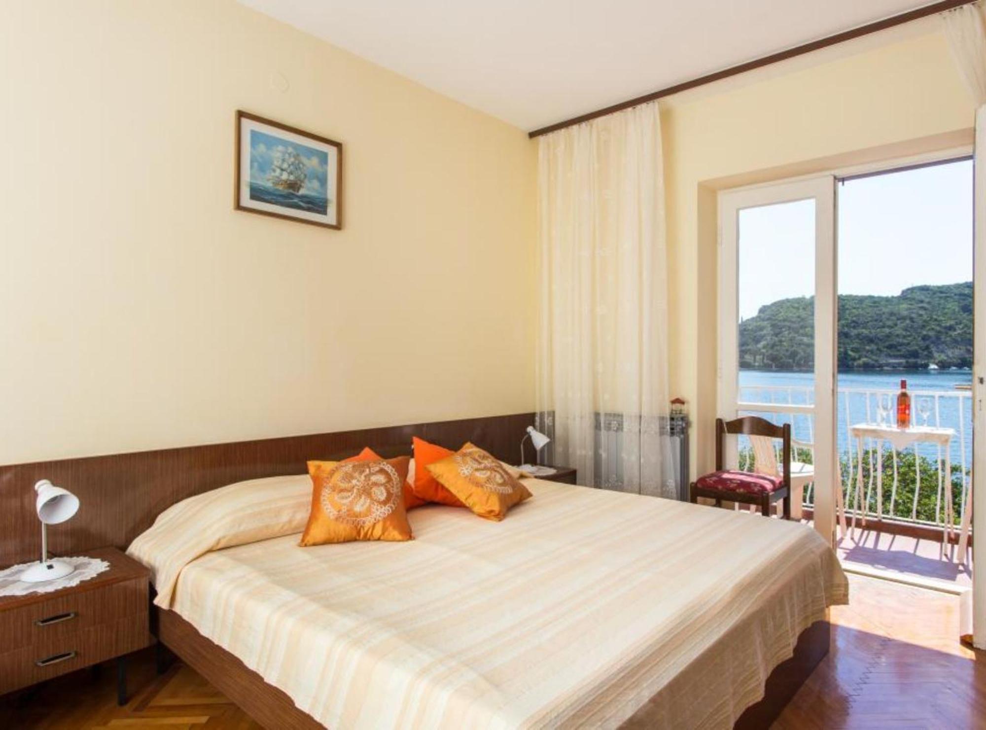 Villa Malfi Zaton  Buitenkant foto